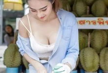 榴莲姐,揭秘网红背后的传奇人生