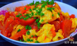 西红柿炒鸡蛋视频,西红柿炒鸡蛋，简单易学，色香味俱全