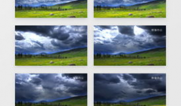 免费风景视频素材,免费视频素材带你领略世界之美